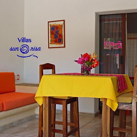 Villas Sunrisa Zihuatanejo Exterior photo