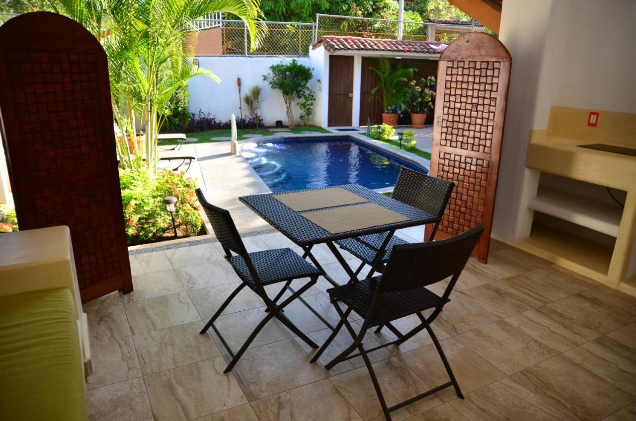 Villas Sunrisa Zihuatanejo Exterior photo