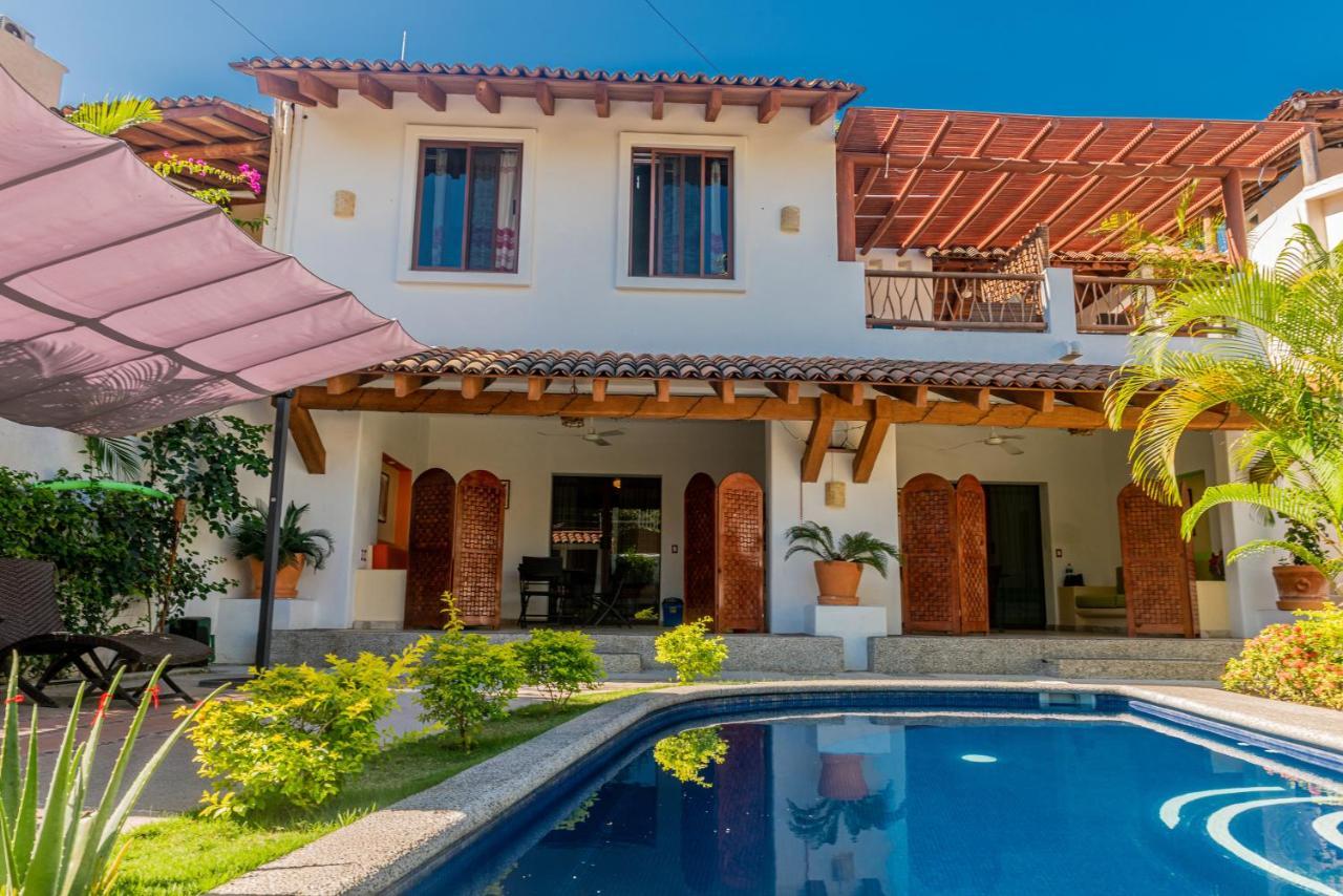 Villas Sunrisa Zihuatanejo Exterior photo