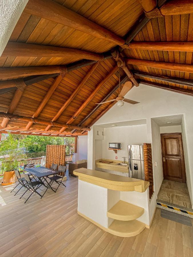 Villas Sunrisa Zihuatanejo Exterior photo