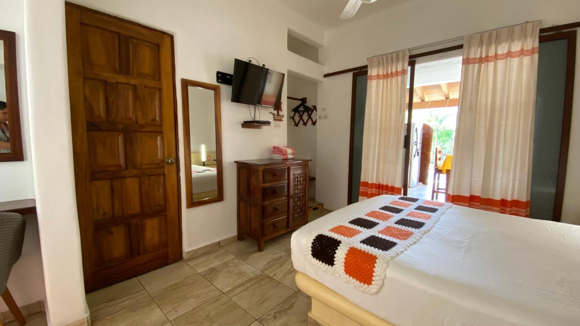 Villas Sunrisa Zihuatanejo Exterior photo
