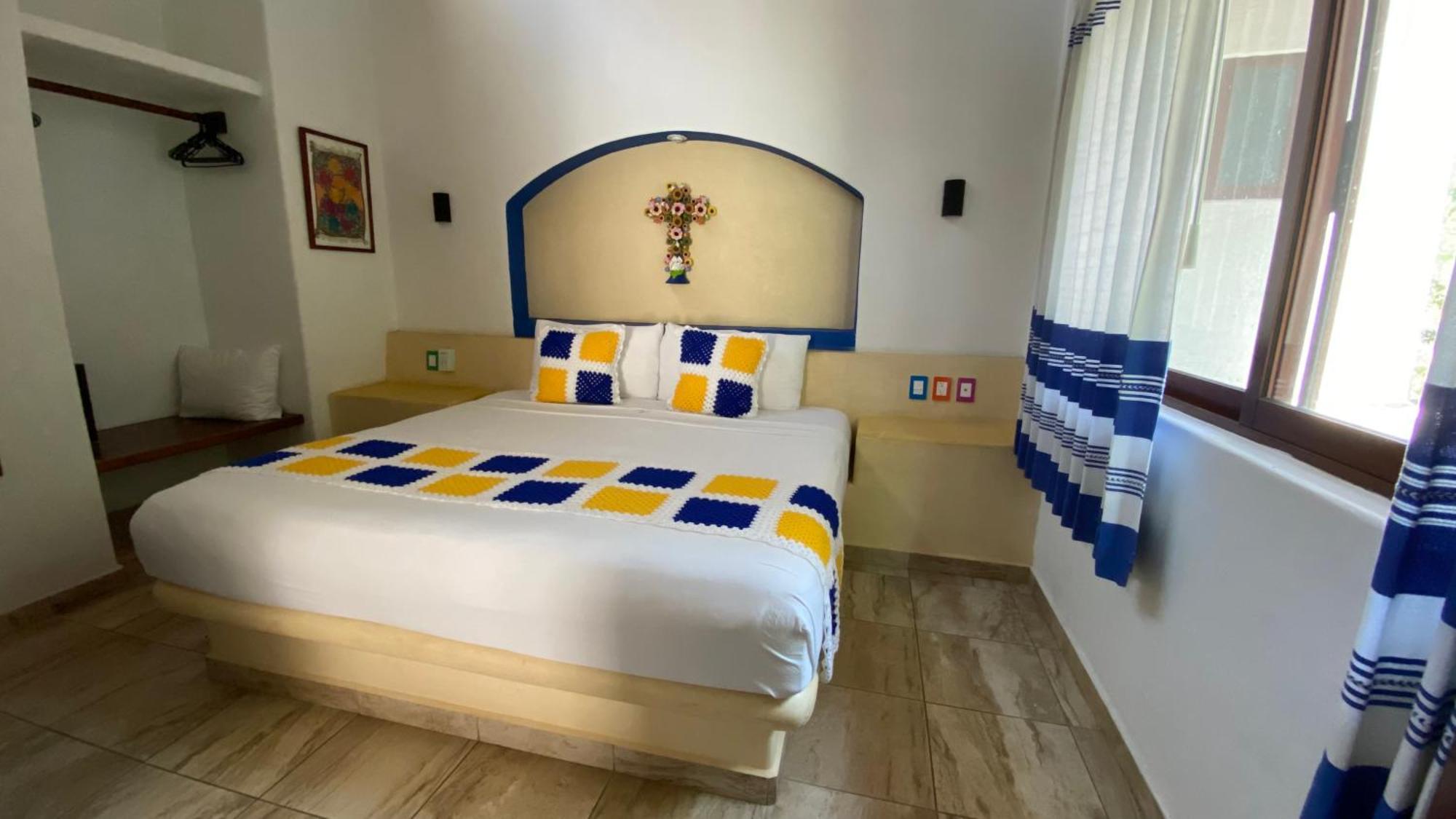 Villas Sunrisa Zihuatanejo Exterior photo