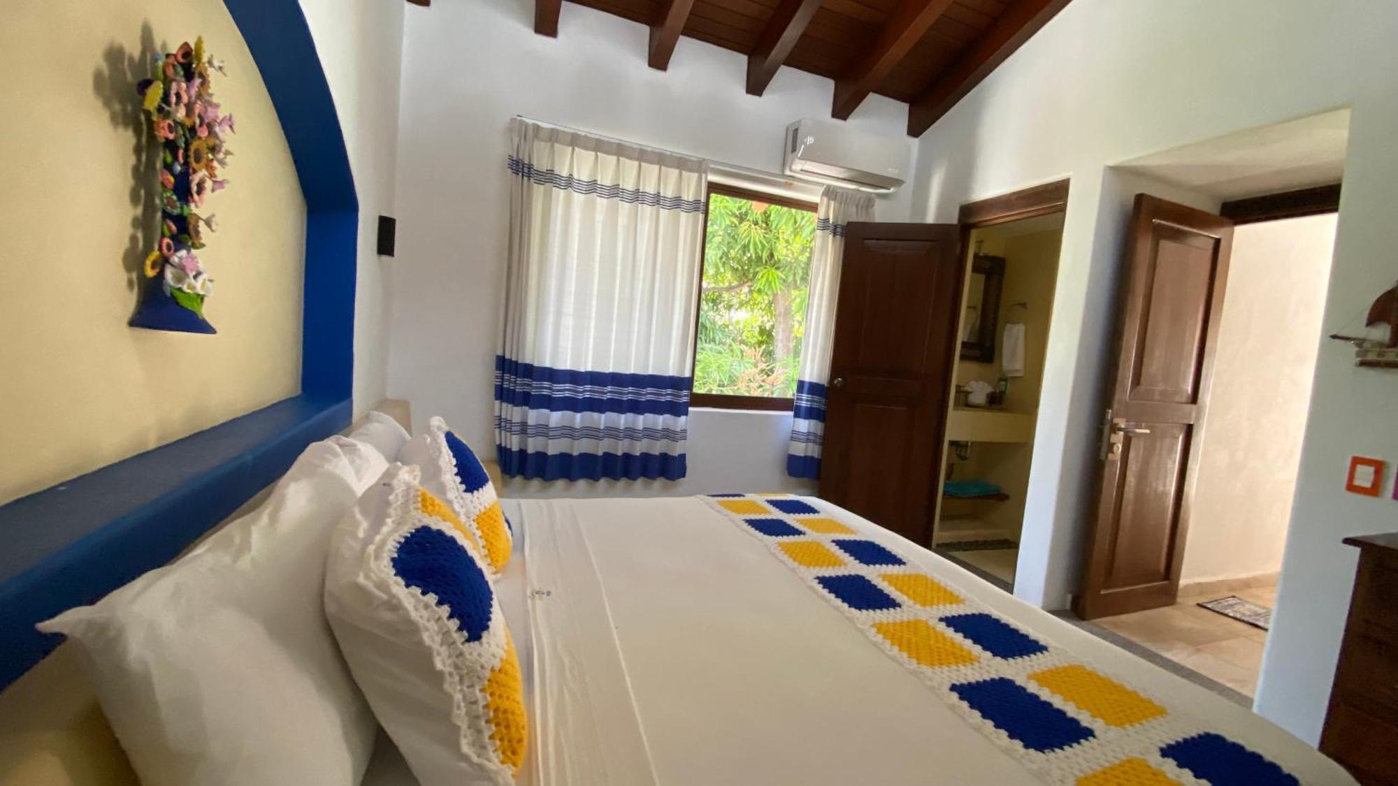 Villas Sunrisa Zihuatanejo Exterior photo