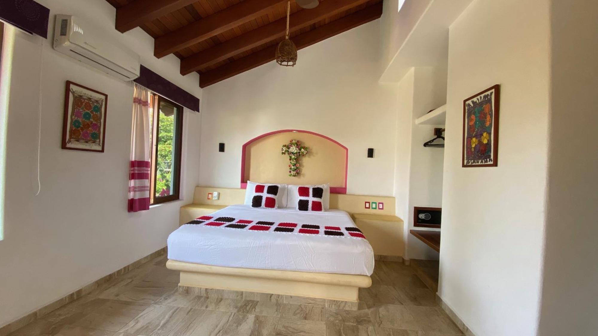 Villas Sunrisa Zihuatanejo Exterior photo