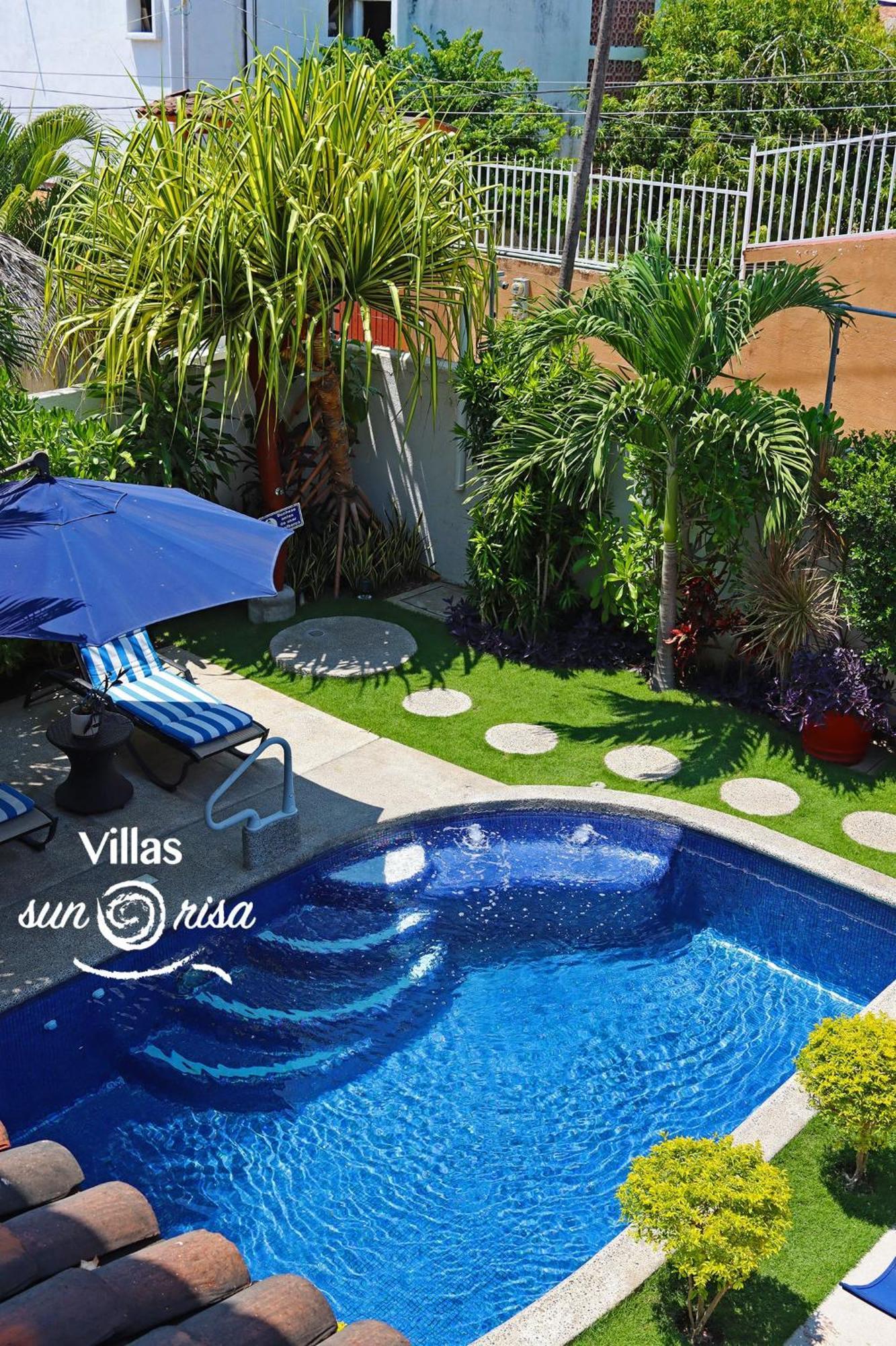 Villas Sunrisa Zihuatanejo Exterior photo