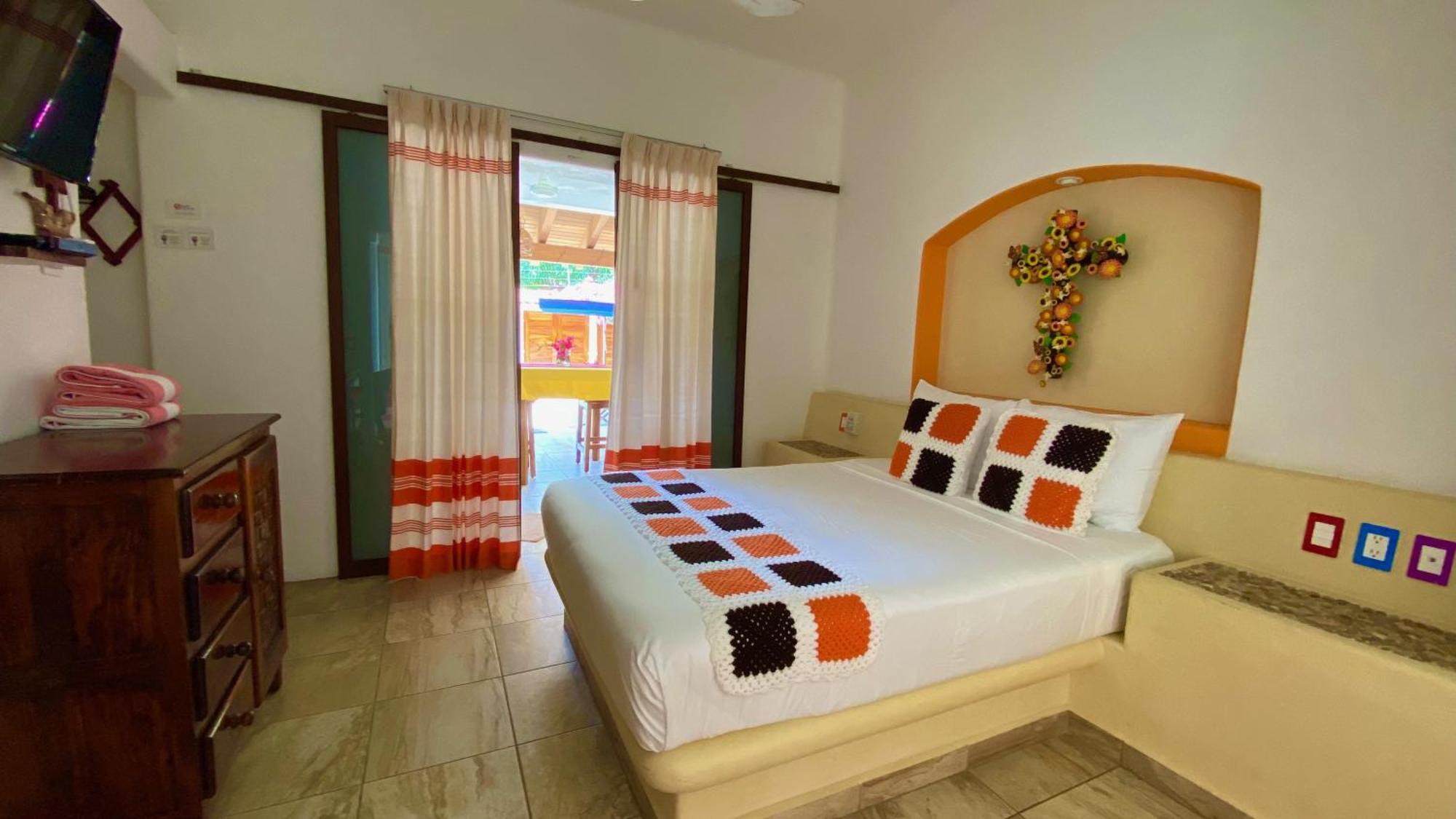 Villas Sunrisa Zihuatanejo Exterior photo