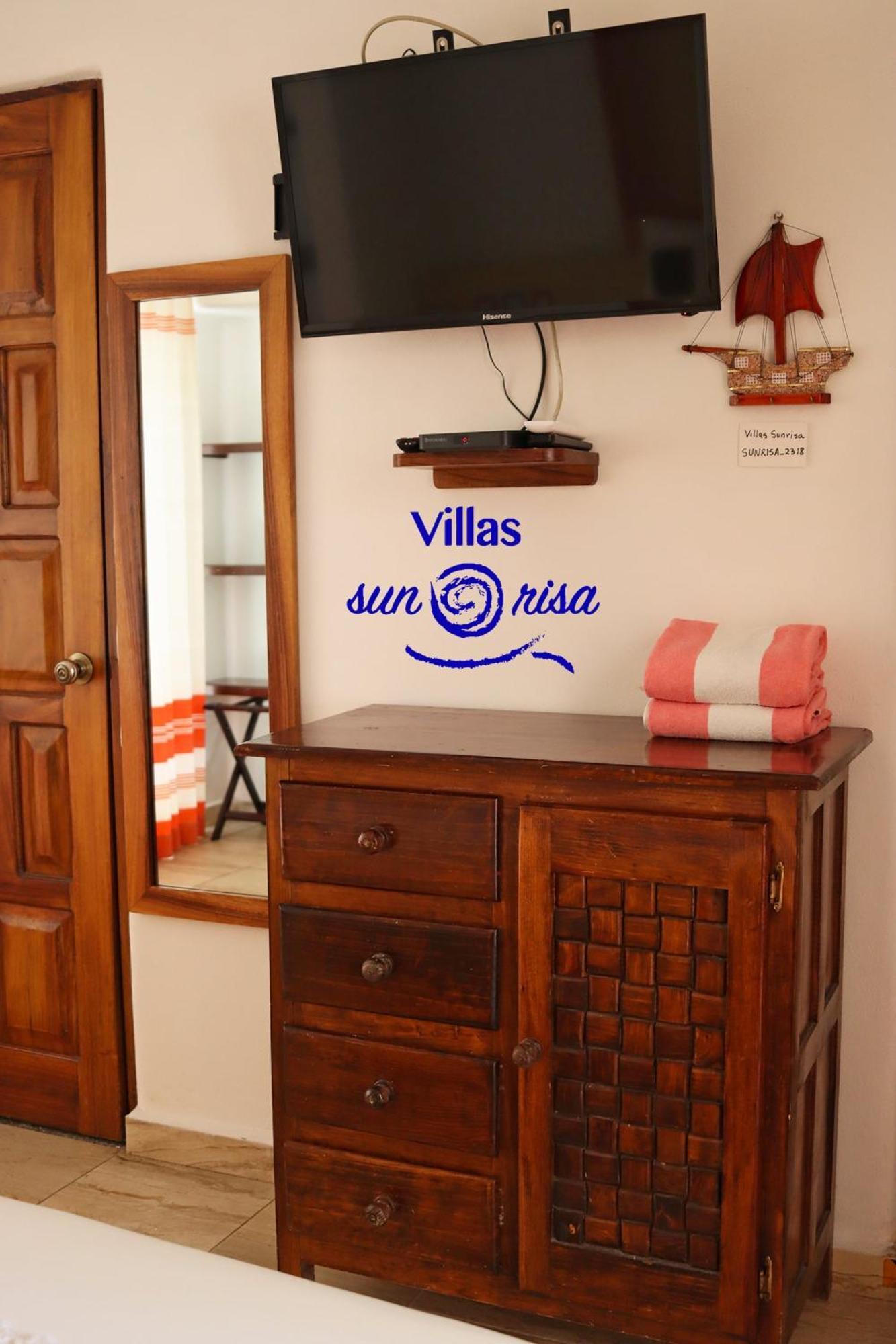 Villas Sunrisa Zihuatanejo Exterior photo