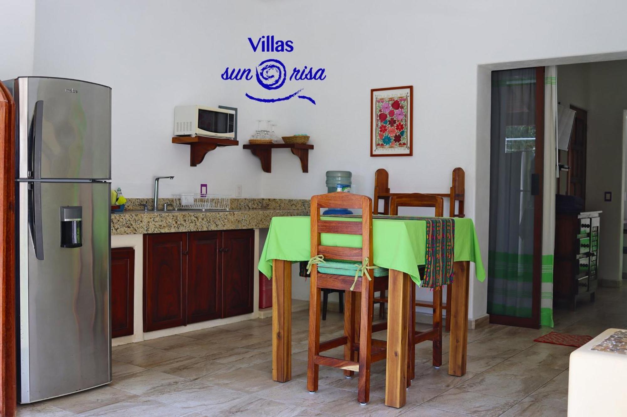 Villas Sunrisa Zihuatanejo Exterior photo
