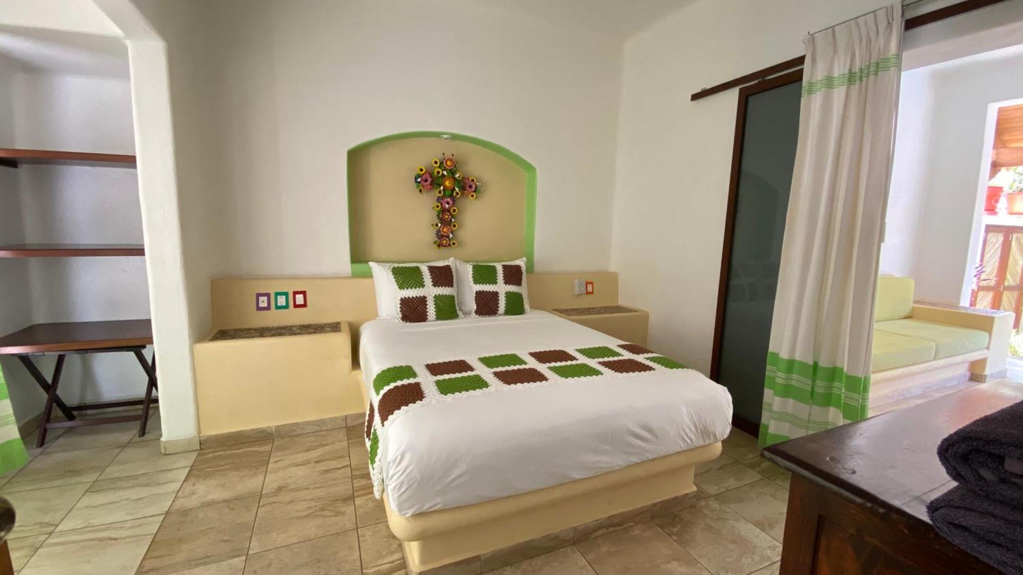 Villas Sunrisa Zihuatanejo Exterior photo