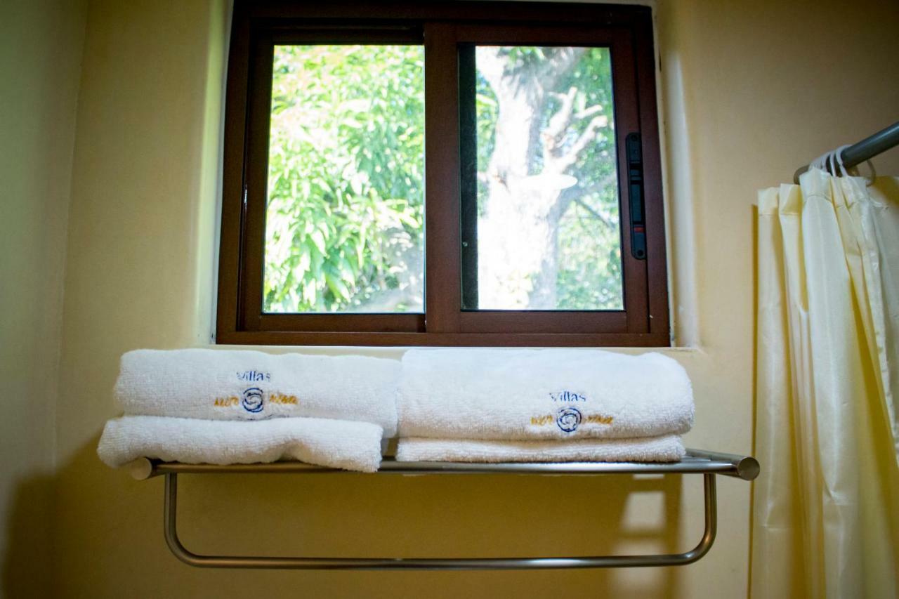 Villas Sunrisa Zihuatanejo Exterior photo